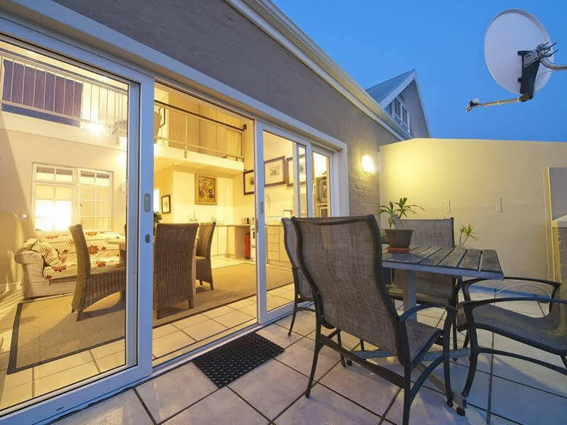 Guadeloupe Self Catering Apartment Knysna Exterior photo