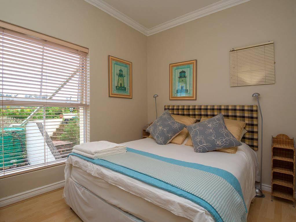 Guadeloupe Self Catering Apartment Knysna Exterior photo